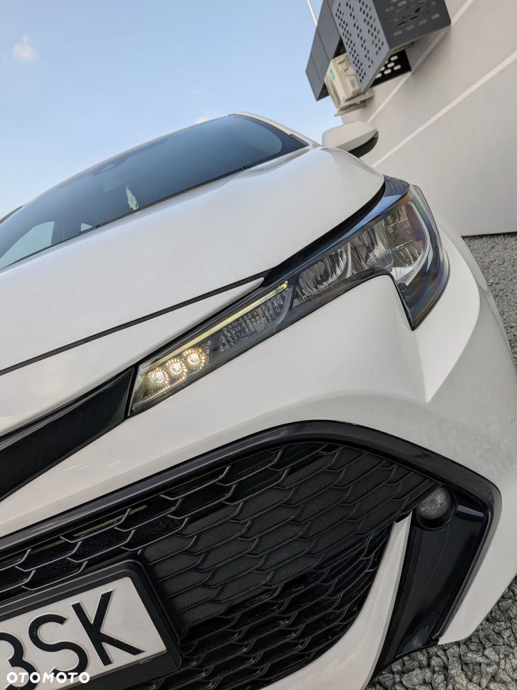 Toyota Corolla 1.2 T Active - 15