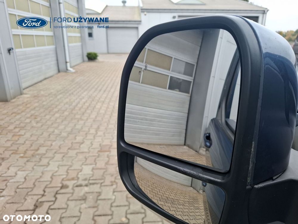 Ford Transit-custom - 22