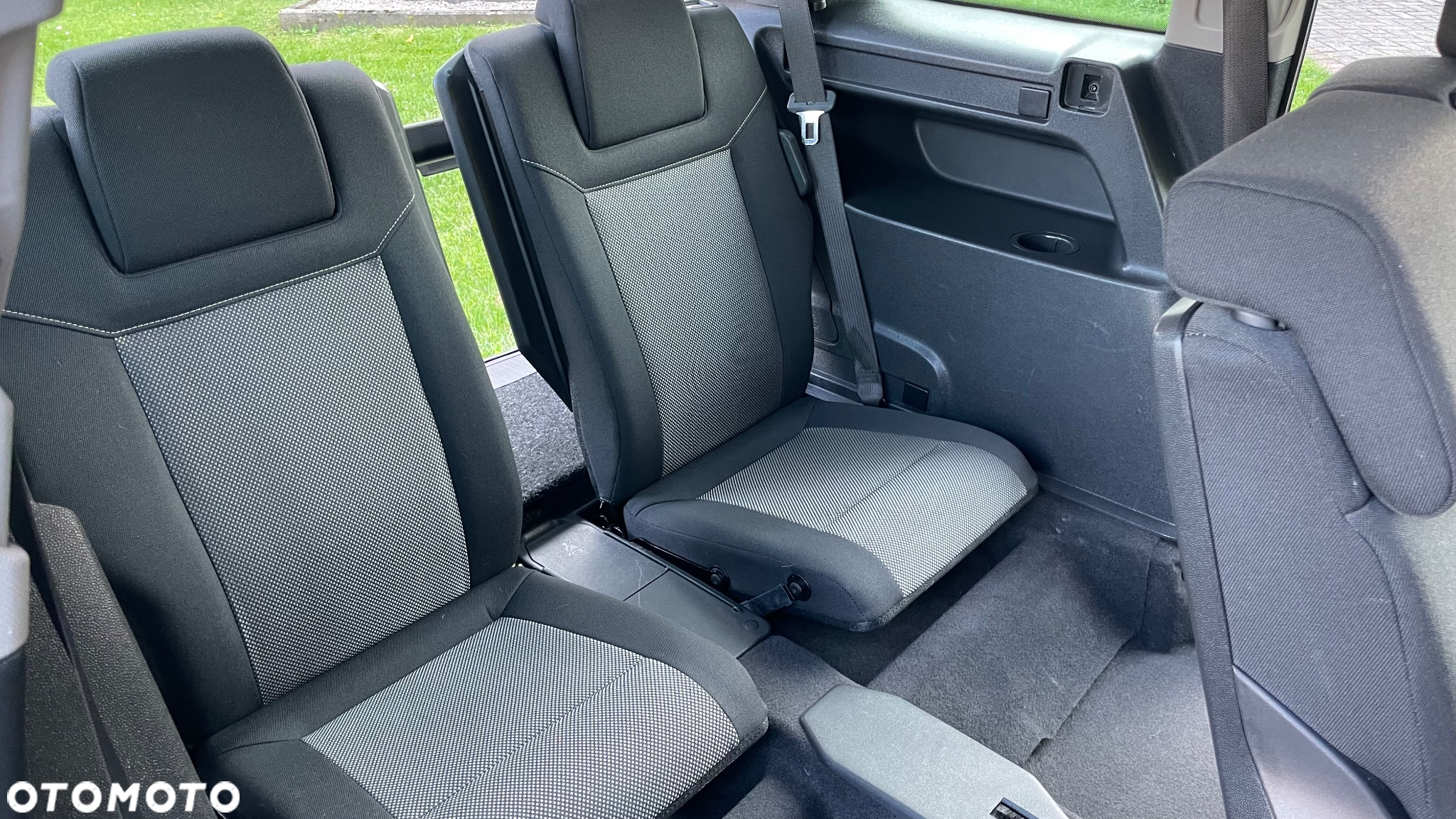 Opel Zafira 1.8 Elegance - 11