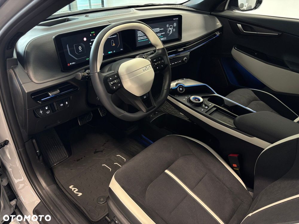 Kia EV6 - 9