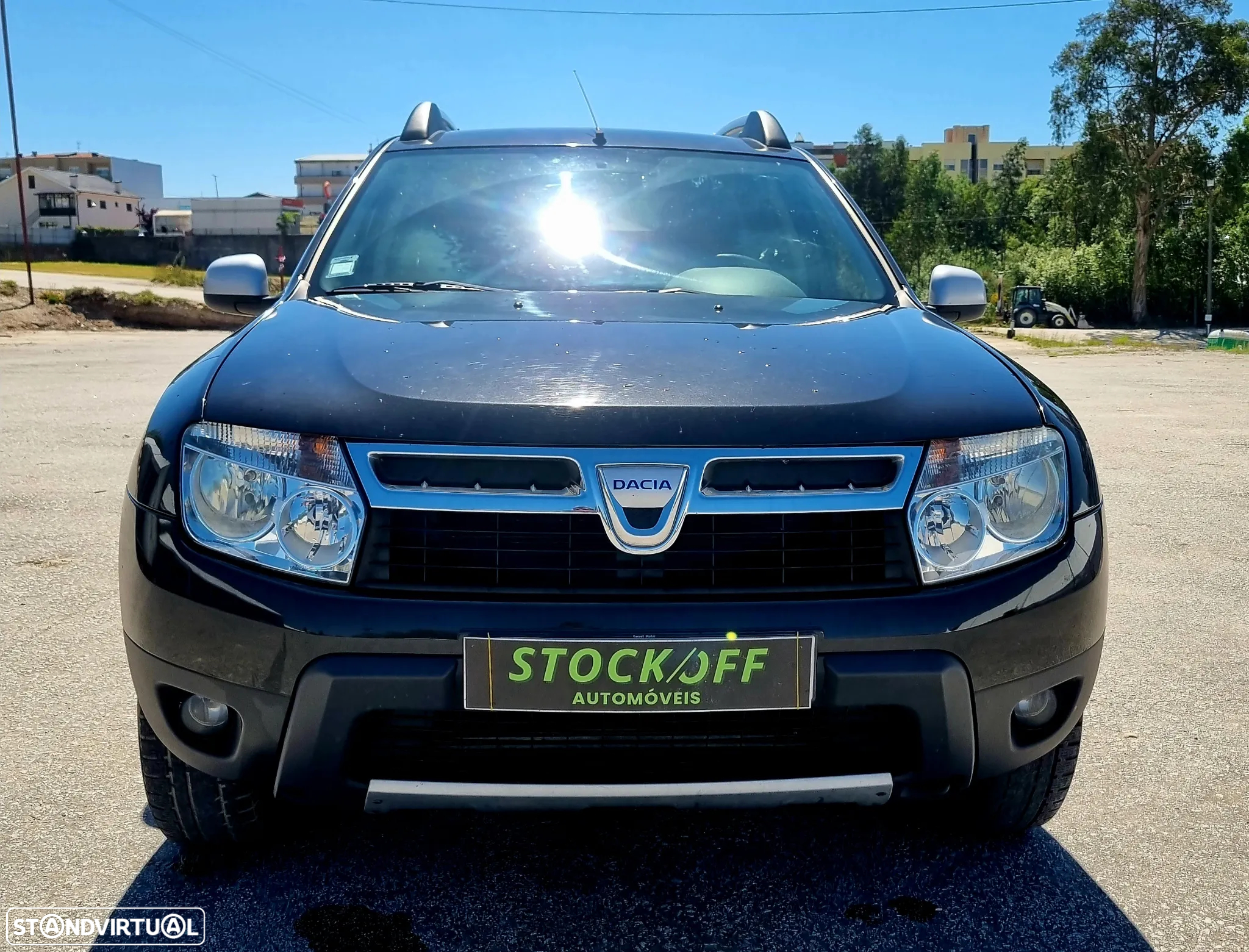 Dacia Duster - 2