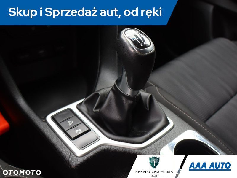 Kia Sportage - 14