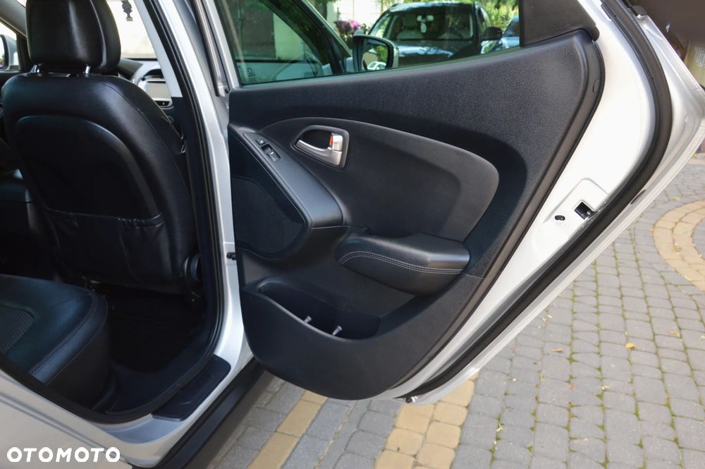 Hyundai ix35 - 35