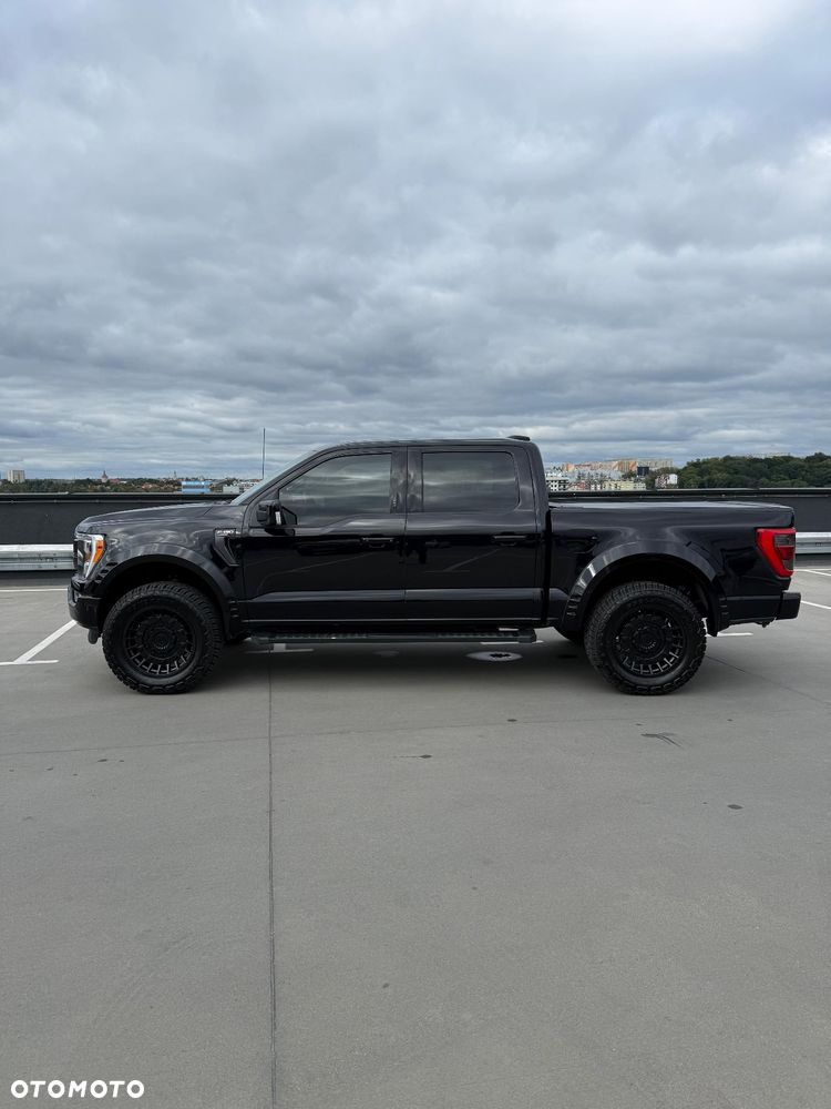 Ford F150 - 24