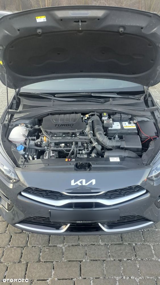 Kia Ceed 1.5 T-GDI GT-Line - 18