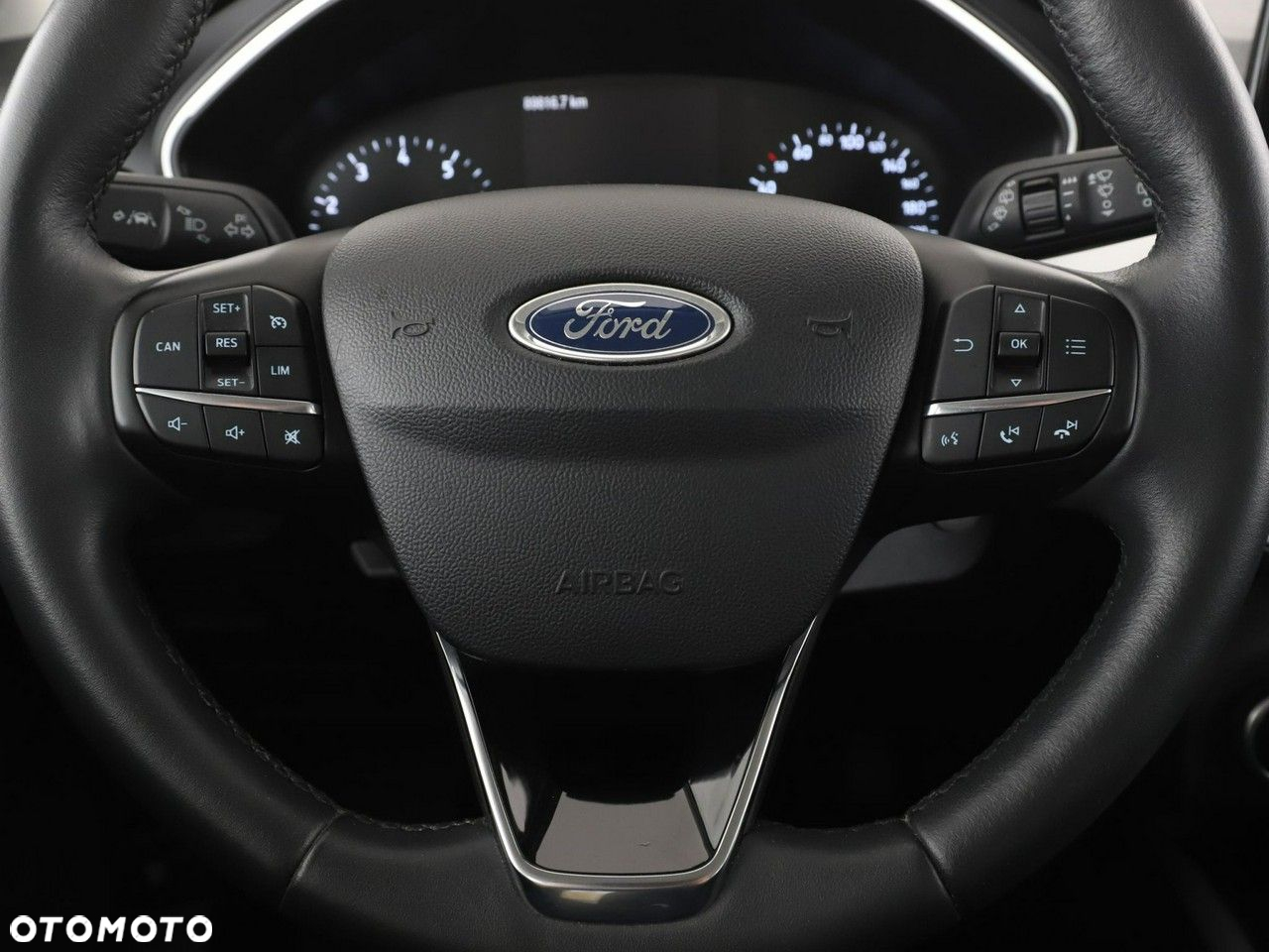 Ford Focus - 21