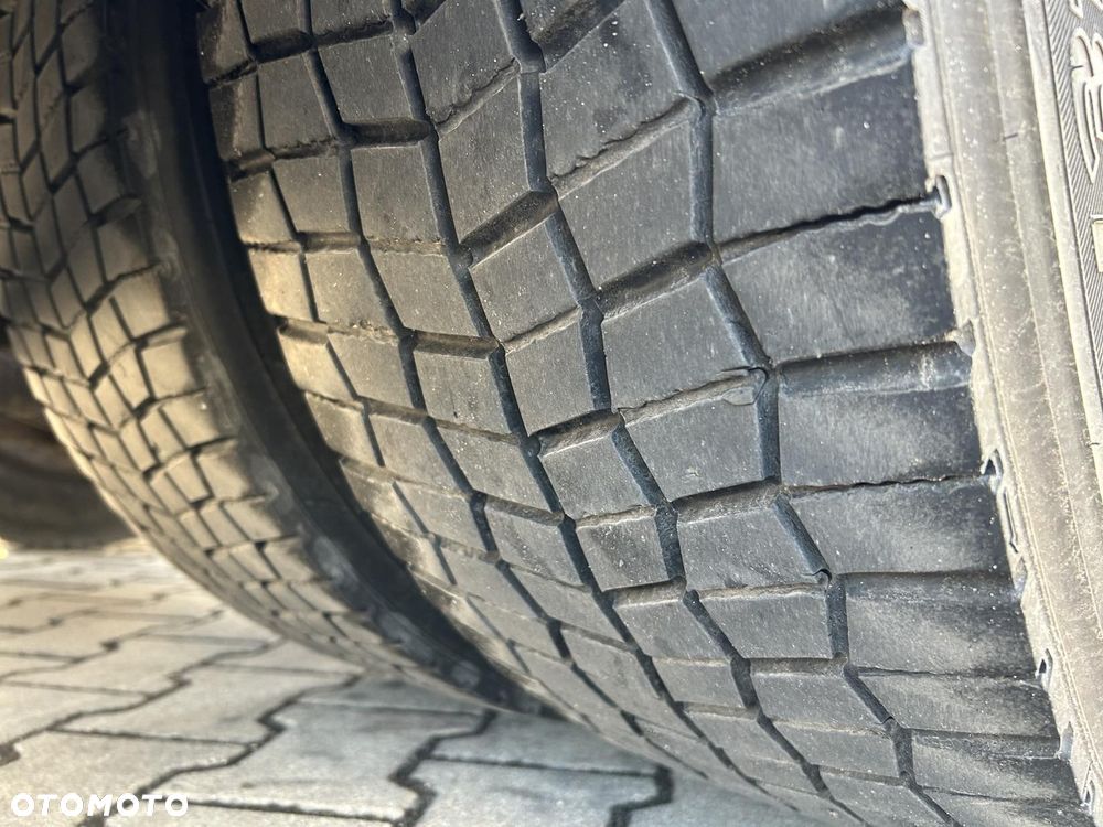 DAF XF 460 FT 106 - 20