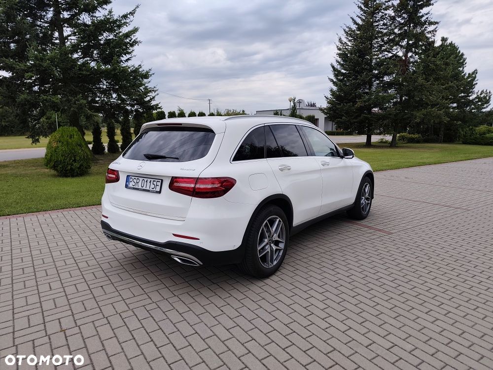 Mercedes-Benz GLC - 5