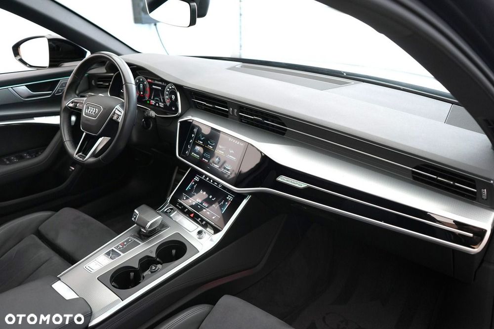 Audi A6 Allroad - 29