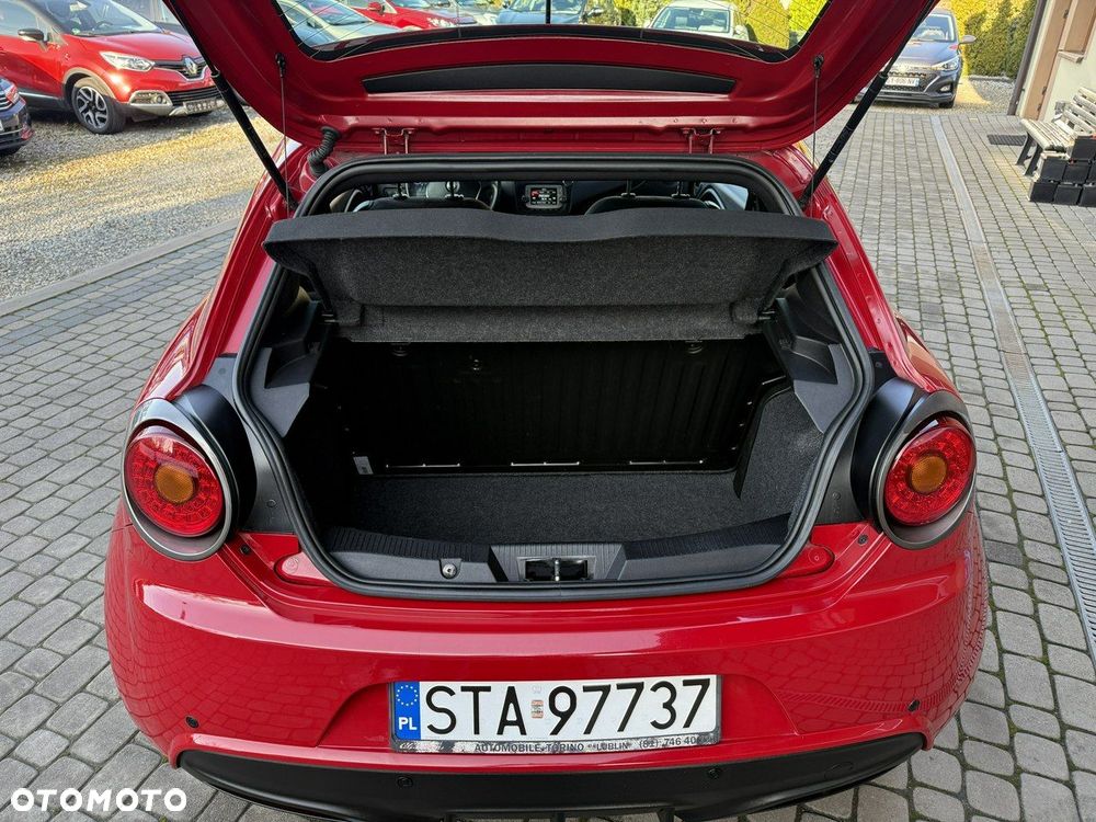 Alfa Romeo Mito - 23