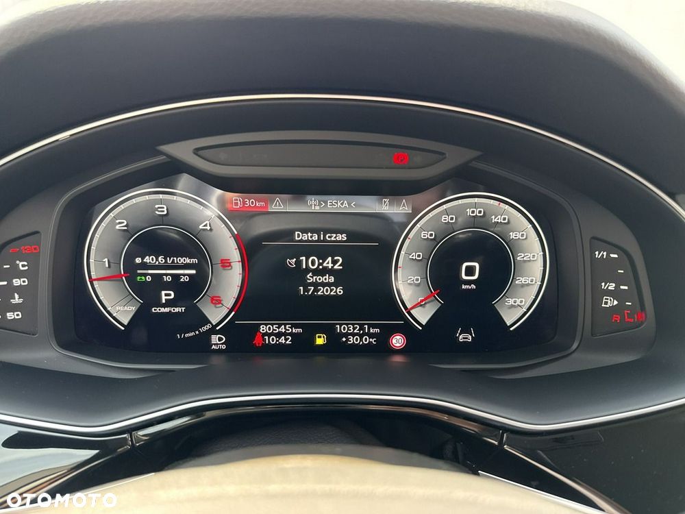 Audi Q7 45 TDI mHEV Quattro S Line Tiptr - 27