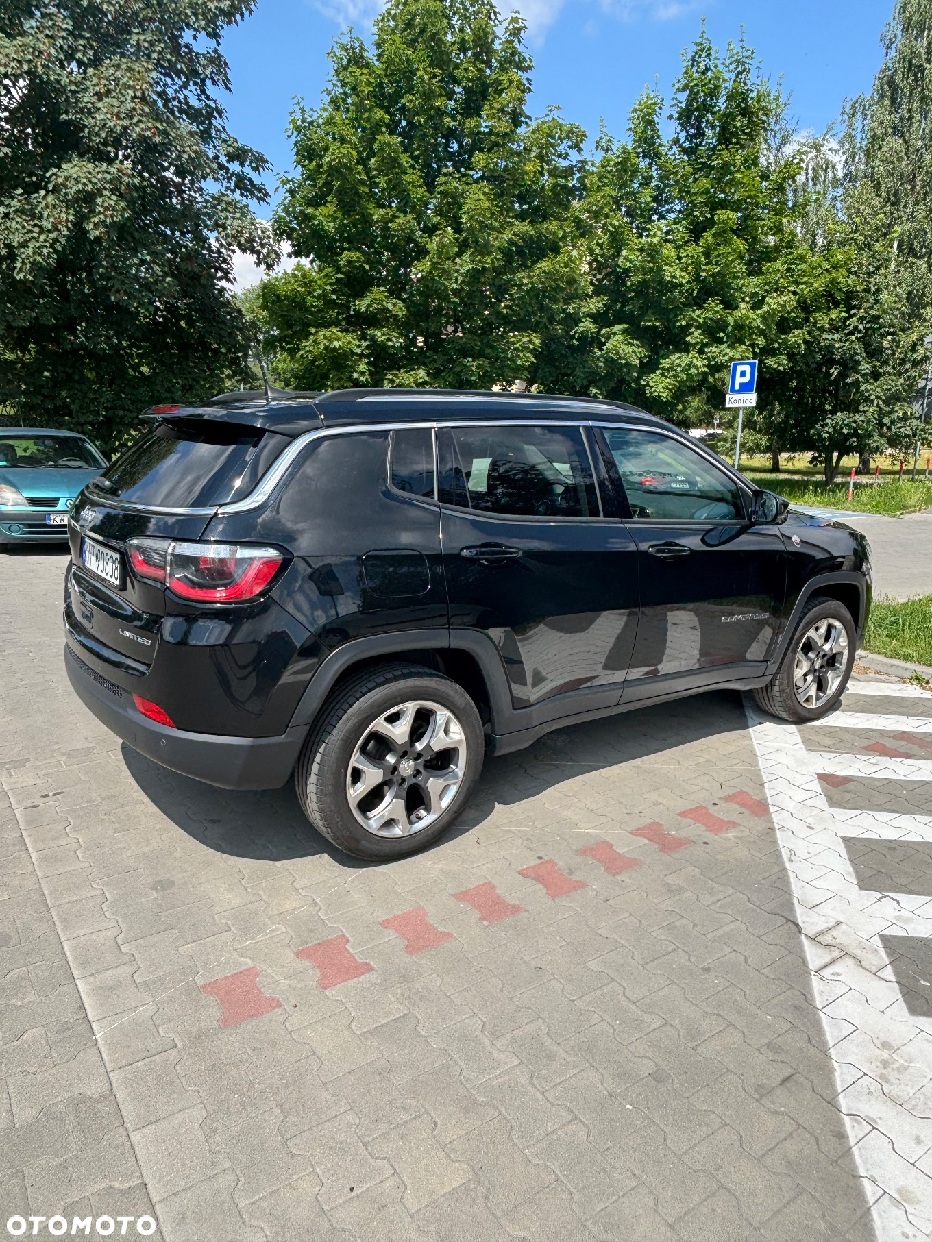 Jeep Compass 2.0 MJD Limited 4WD S&S - 3