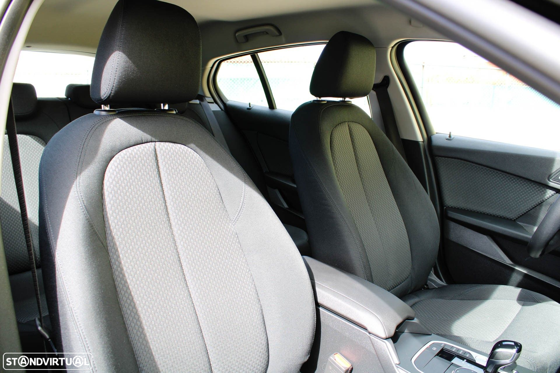 BMW 116 d Advantage Auto - 60