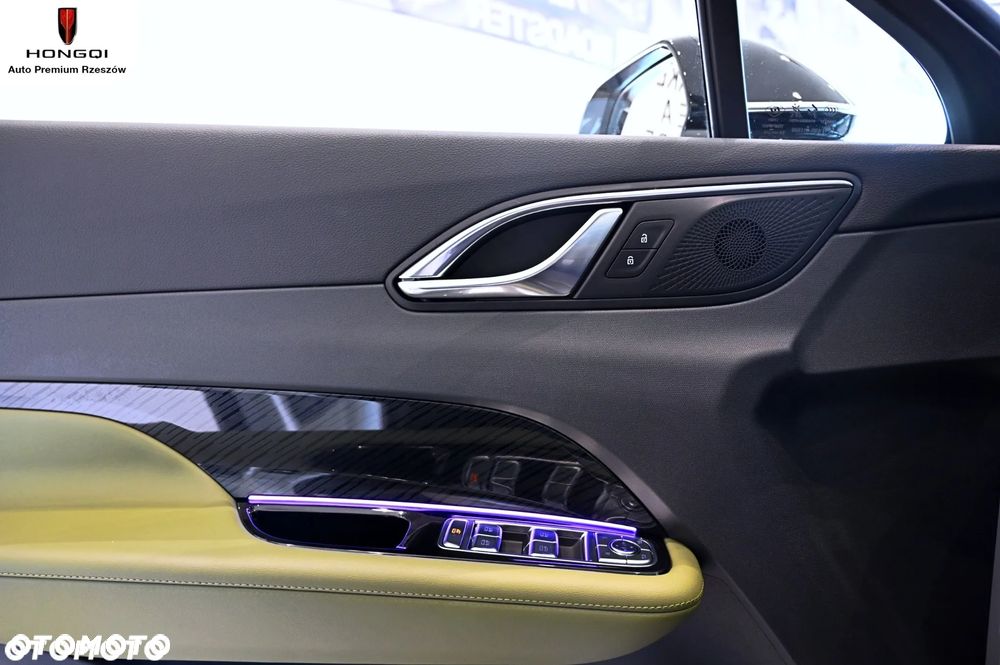 Hongqi HS3 1.5T FWD - 9