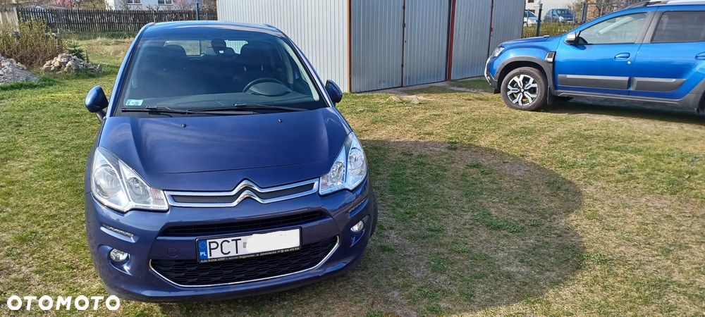 Citroën C3 Pure Tech (VTi) 82 Exclusive - 2