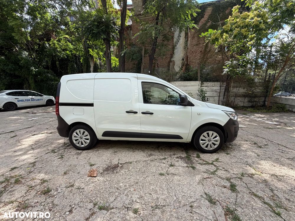 Renault Express - 24