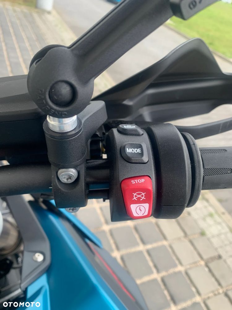 BMW GS - 19