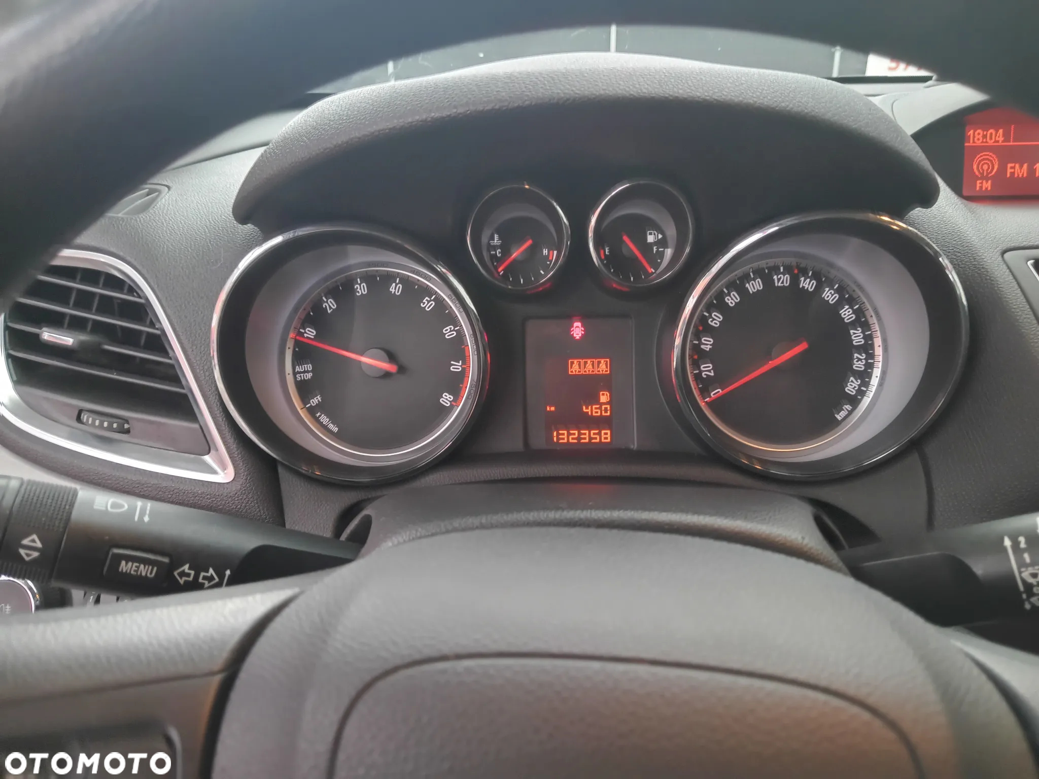 Opel Mokka - 12