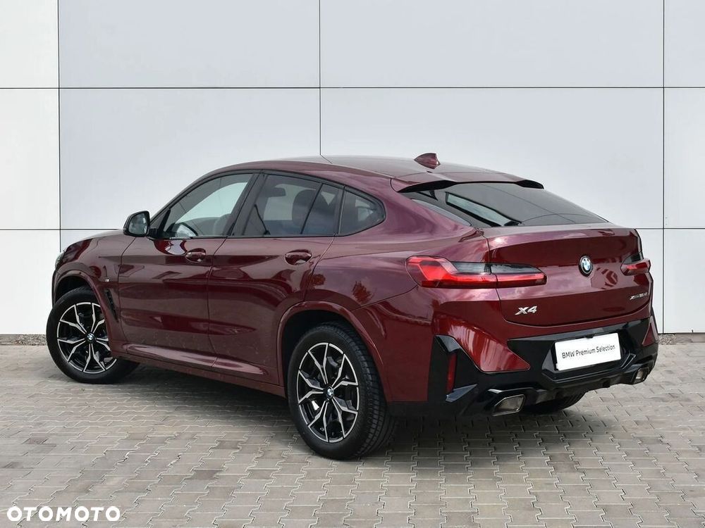 BMW X4 - 10