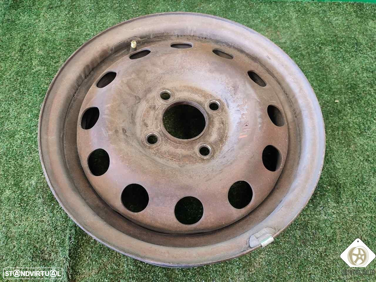 JANTE FORD FOCUS 1999 - 3