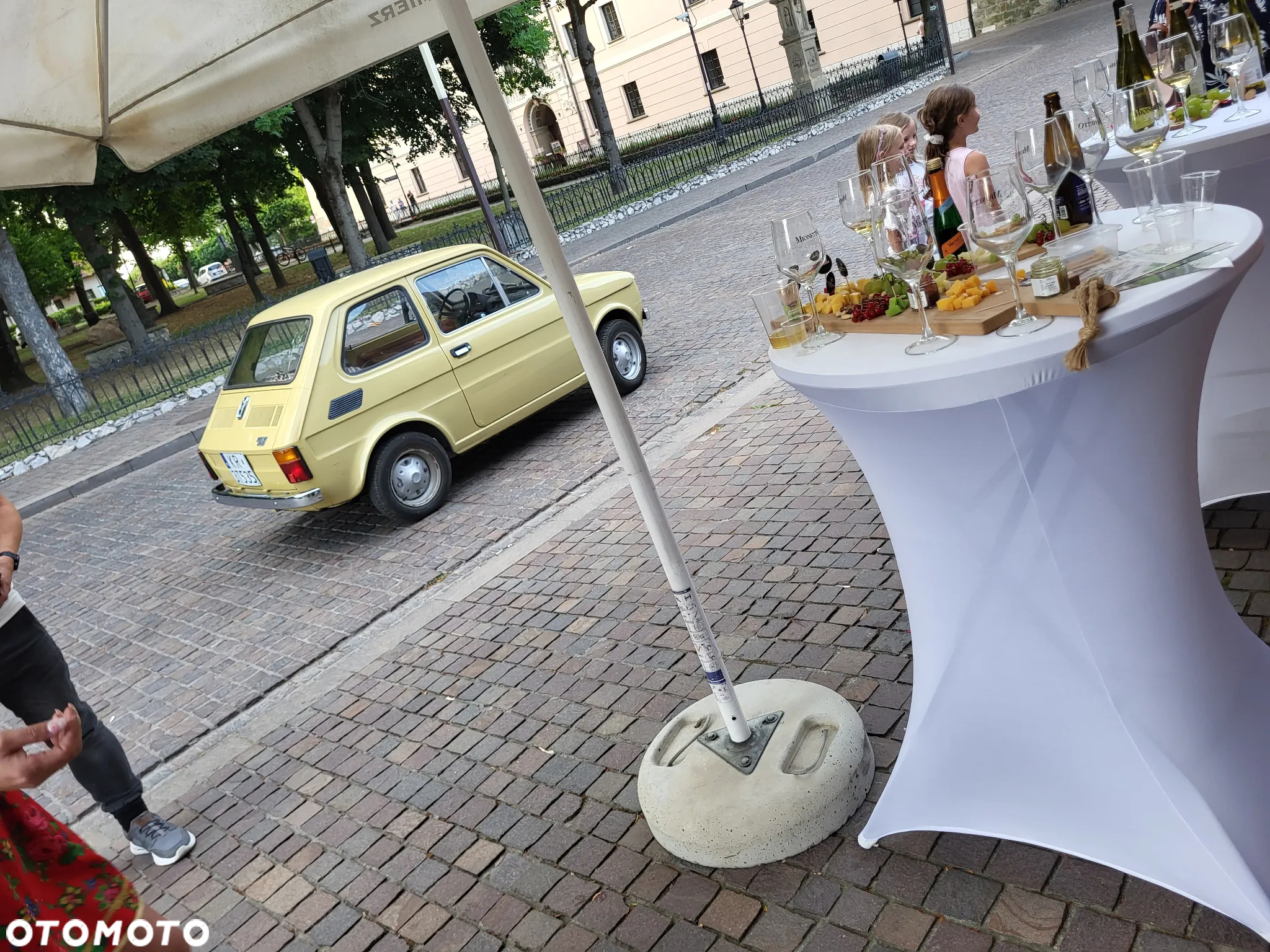 Fiat 126 - 9