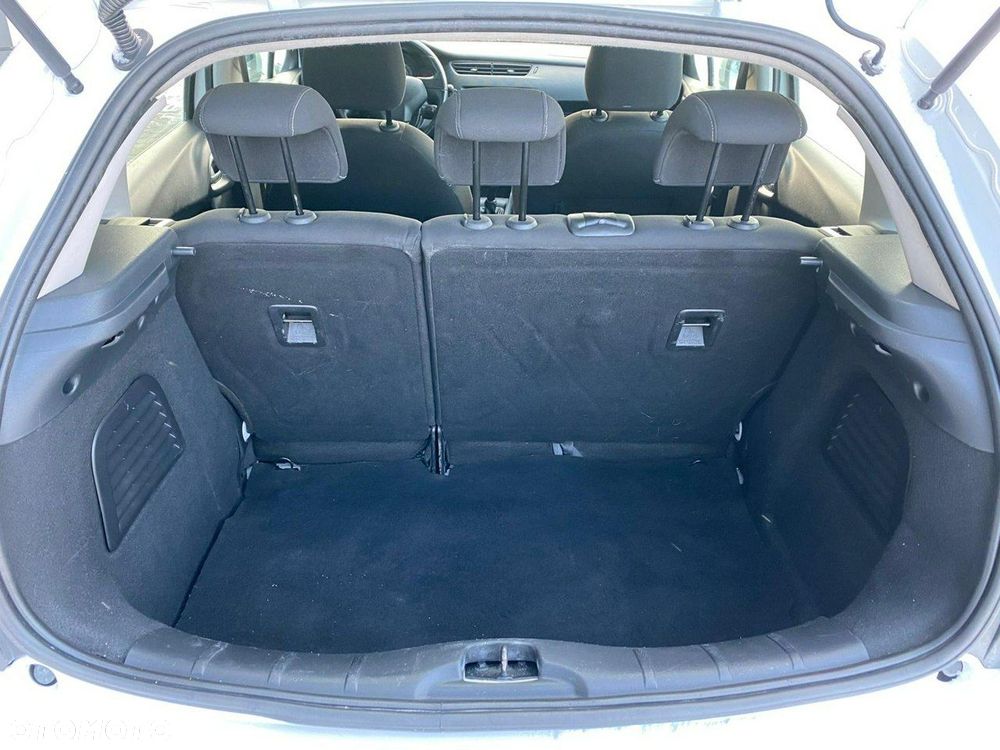 Citroën C3 1.4 HDi Attraction - 5