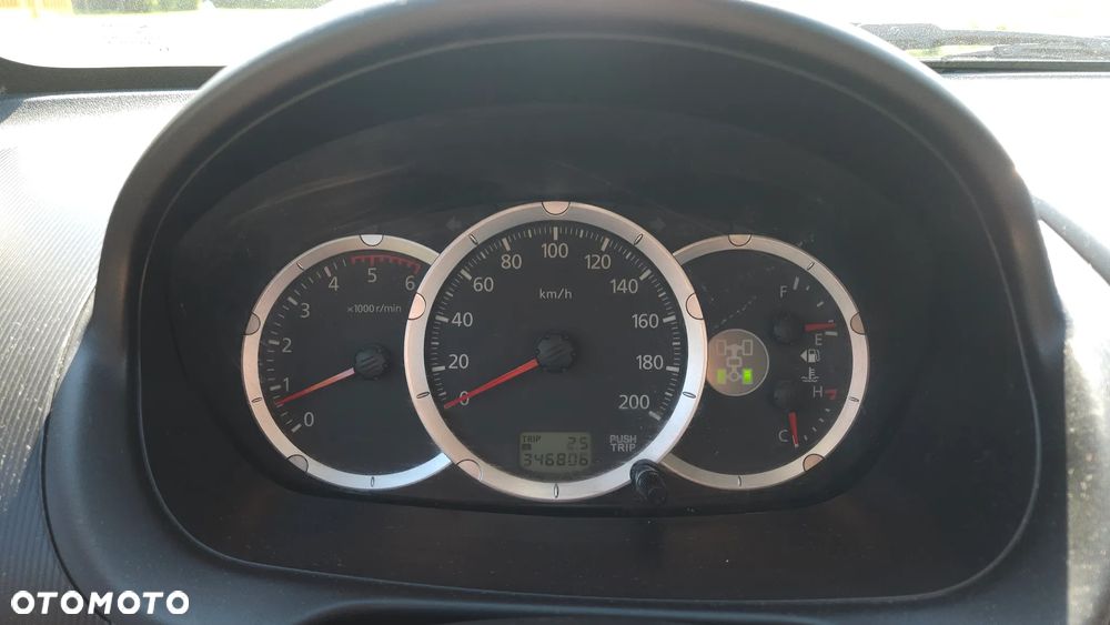 Mitsubishi L200 2.5 DID DC Dakar - 9