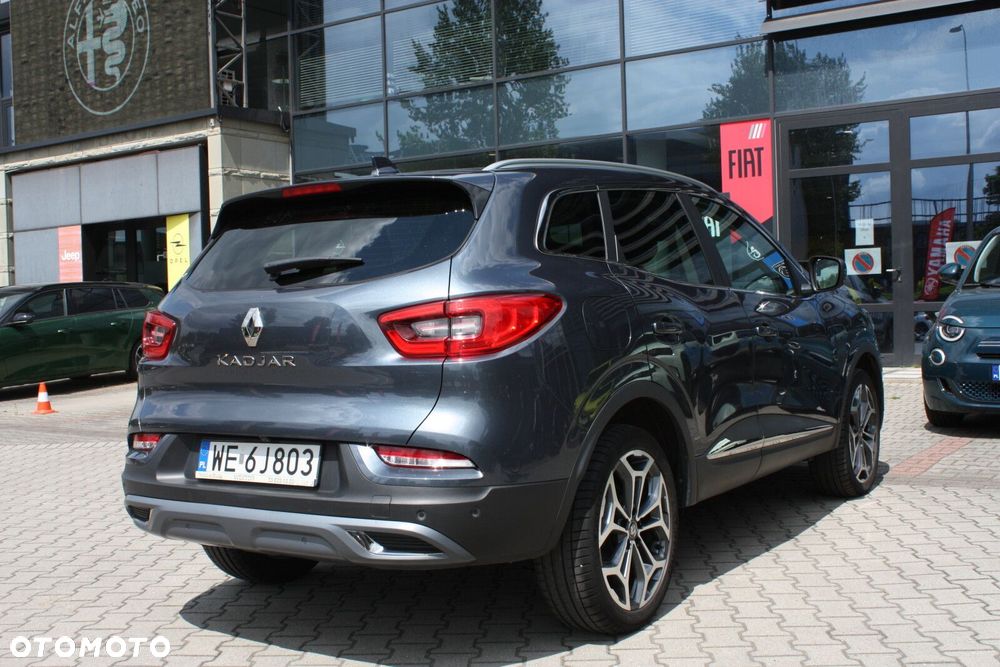 Renault Kadjar 1.3 TCe FAP Intens - 10