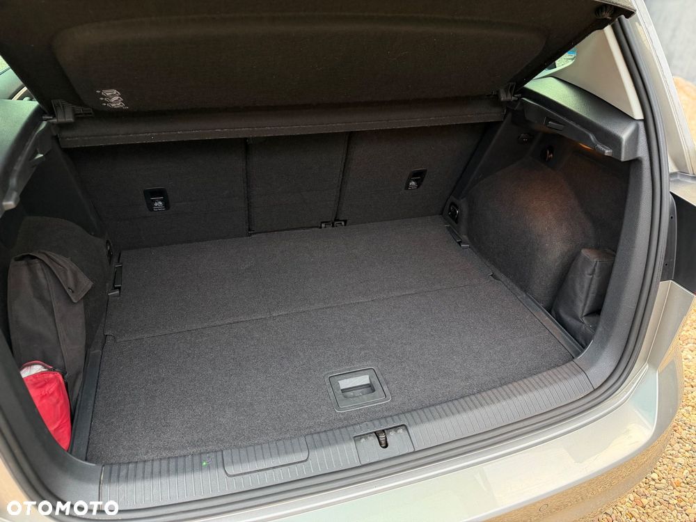 Volkswagen Golf Sportsvan SV 1.6 TDI BMT Trendline - 28