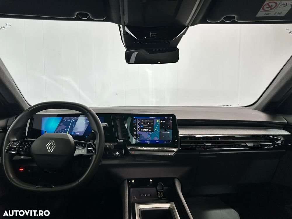 Renault Austral E-Tech 200 HEV Evolution - 5