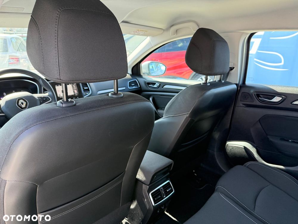 Renault Megane BLUE dCi 115 INTENS - 13