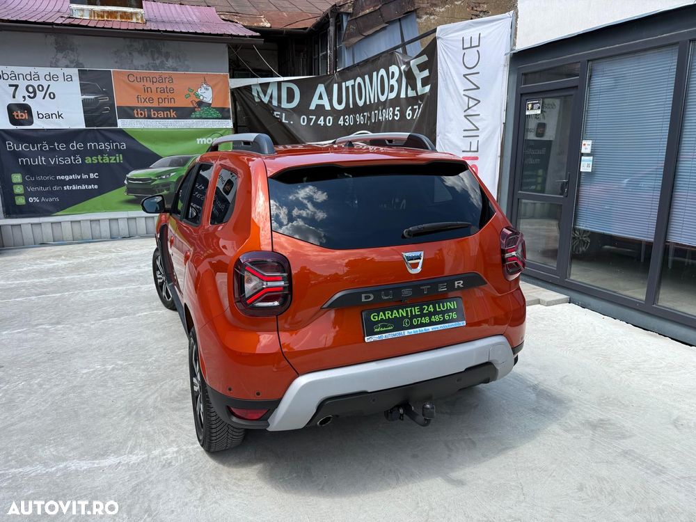 Dacia Duster - 34