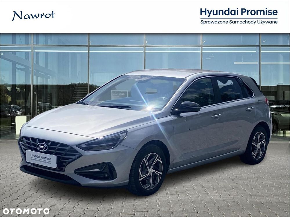 Hyundai i30 - 1