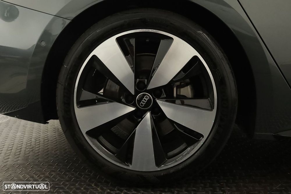 Audi A5 Avant TDI - 5