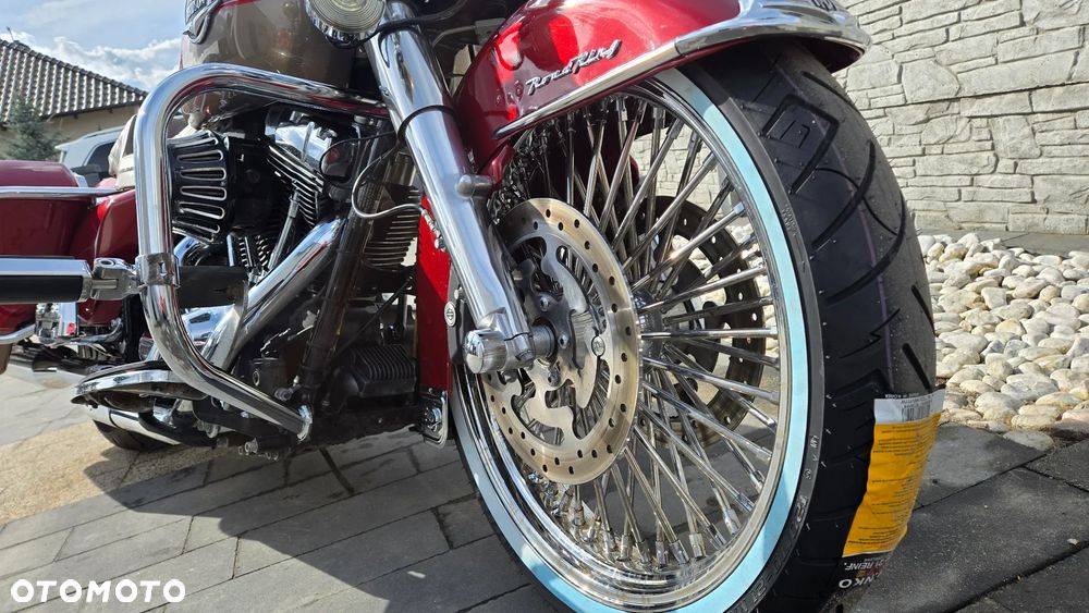 Harley-Davidson Touring Road King - 25