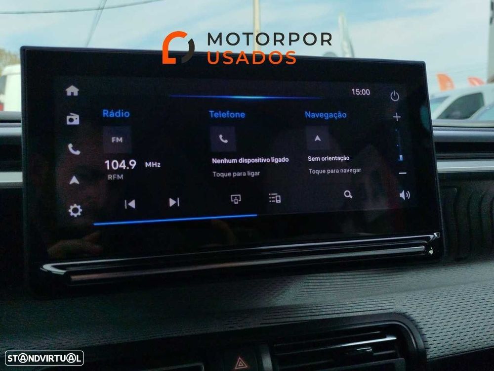 Citroën C3 1.2 PureTech Max - 17