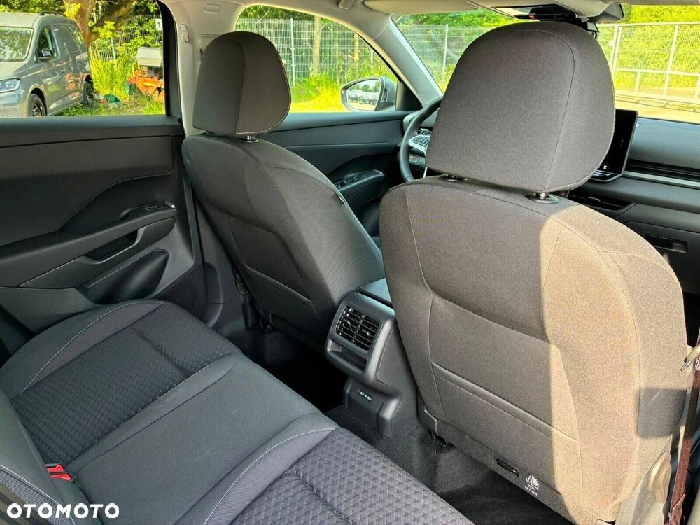 Volkswagen T-Roc - 28