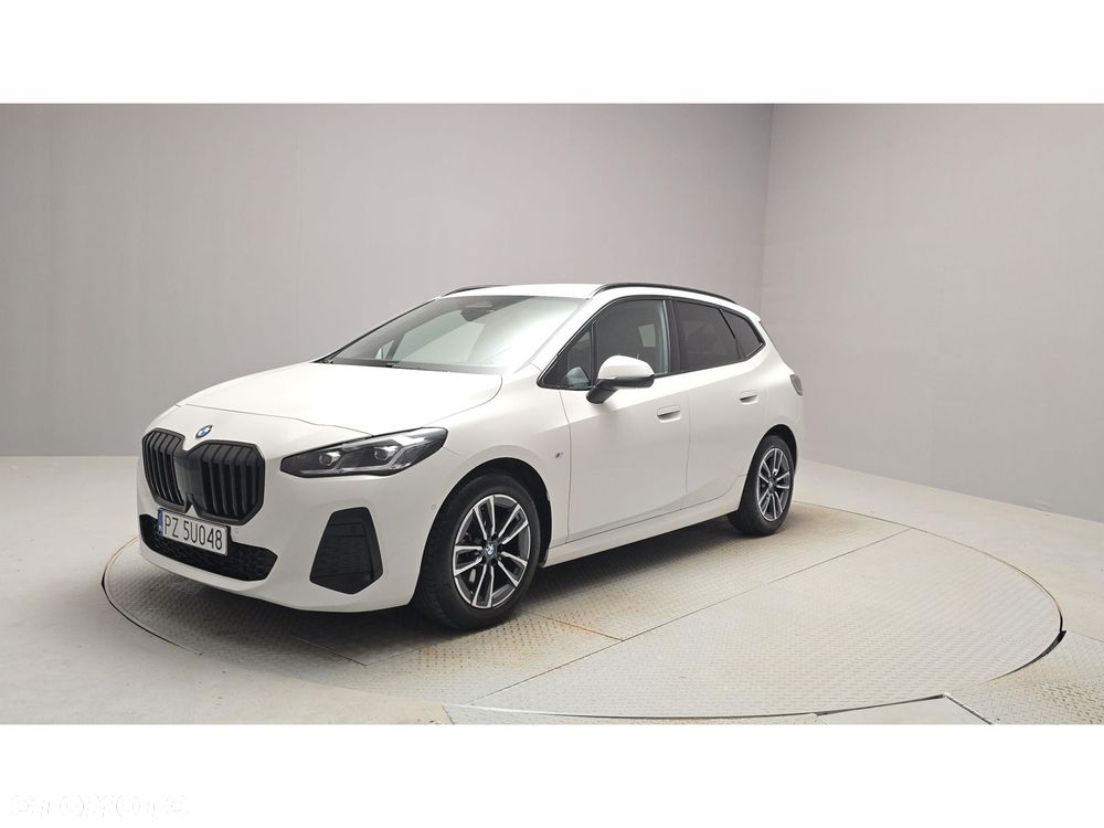 BMW Seria 2 - 8