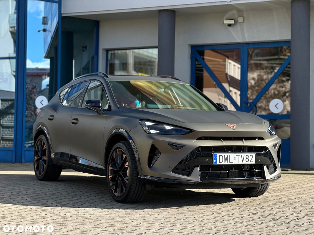 Cupra Formentor 1.5 e-Hybrid PHEV VZ DSG - 3