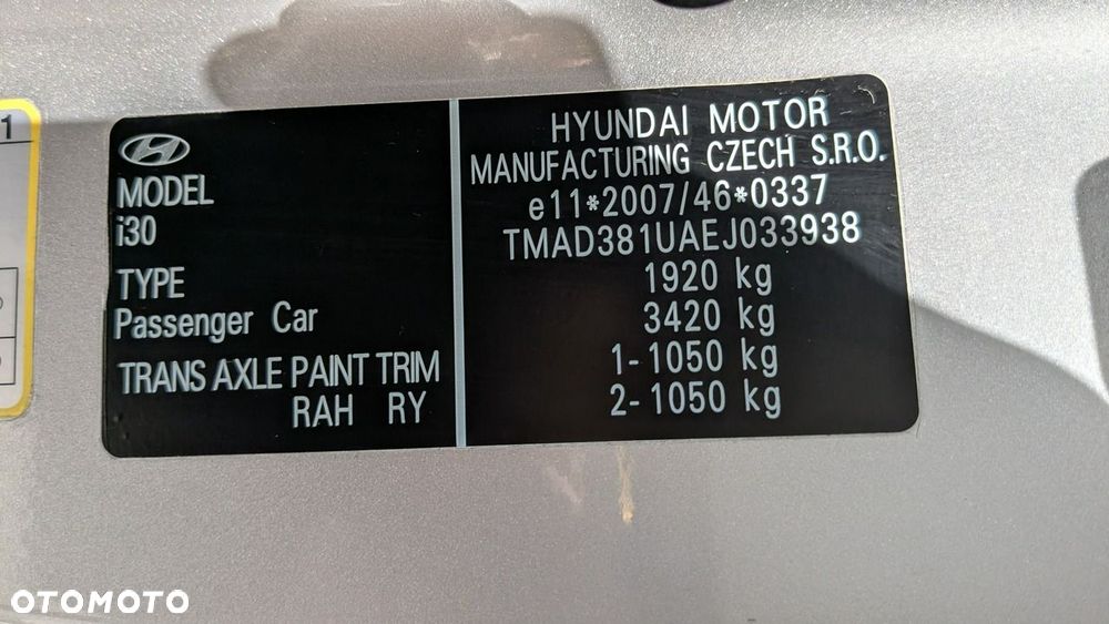 Hyundai i30 - 28