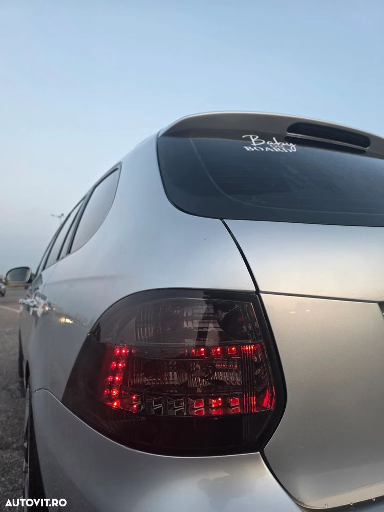 Volkswagen Golf - 7