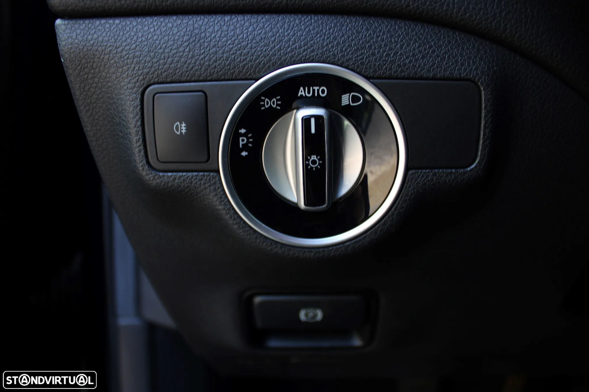 Mercedes-Benz GLA 200 (CDI) d AMG Line - 42
