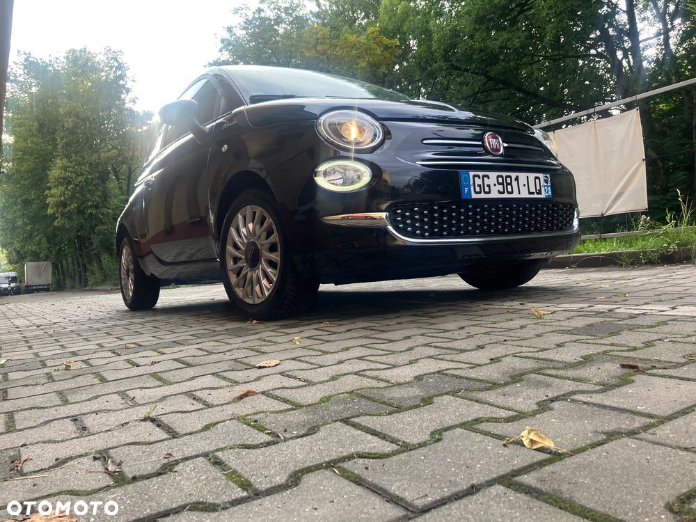 Fiat 500 - 13