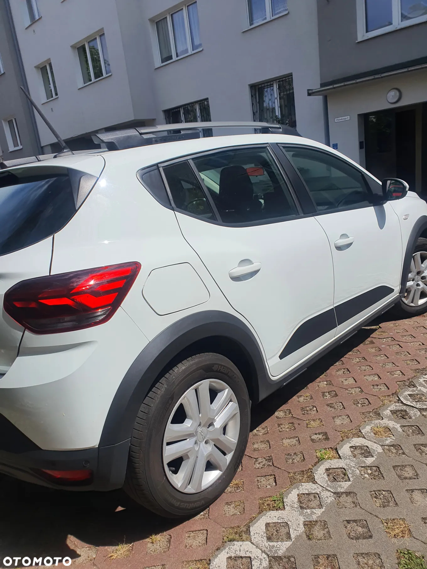 Dacia Sandero - 6