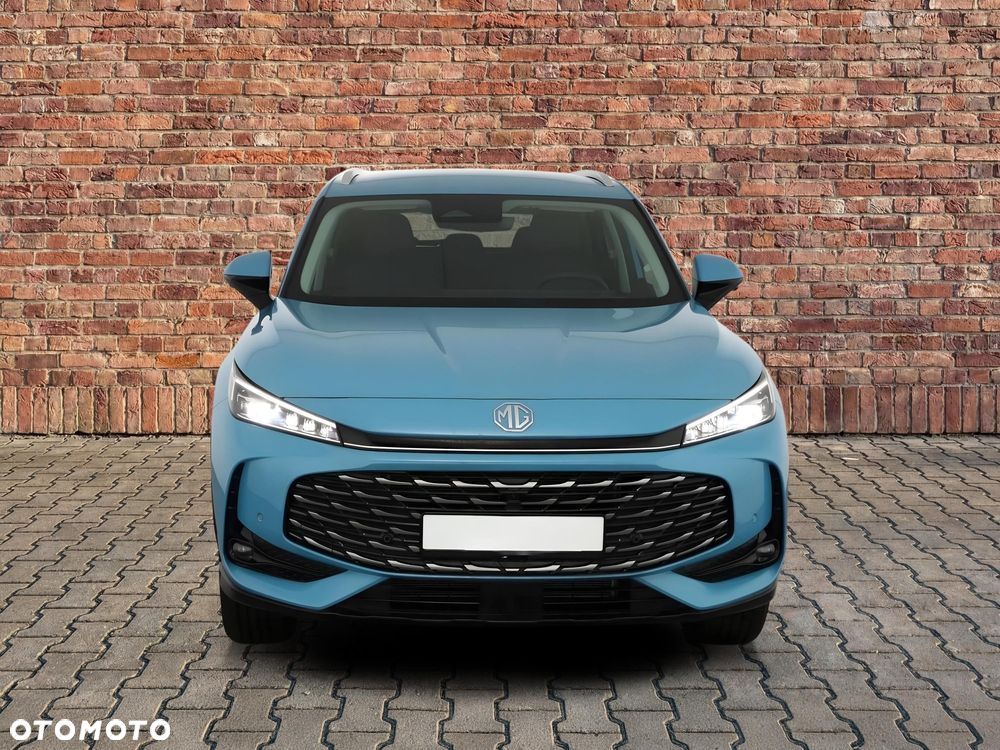 MG HS 1.5T HEV+ Exclusive - 3