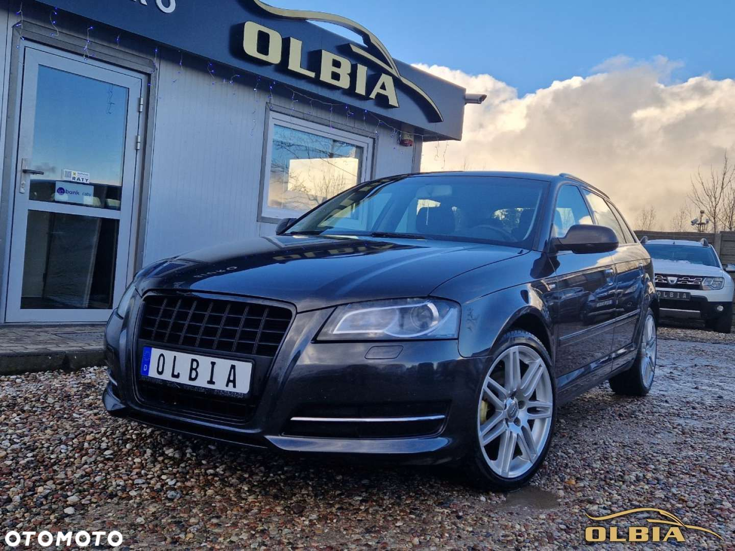 Audi A3 1.8 TFSI Quattro Ambiente - 34