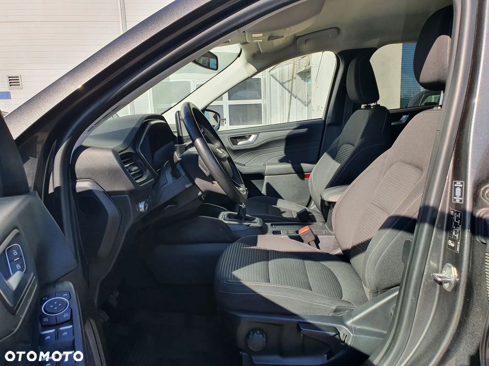 Ford Kuga 1.5 EcoBoost FWD Titanium - 19