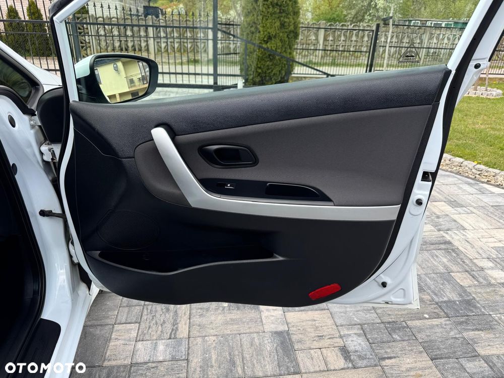 Kia Ceed 1.6 CRDi L - 10