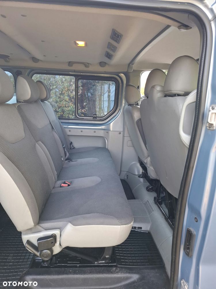 Renault Trafic - 11