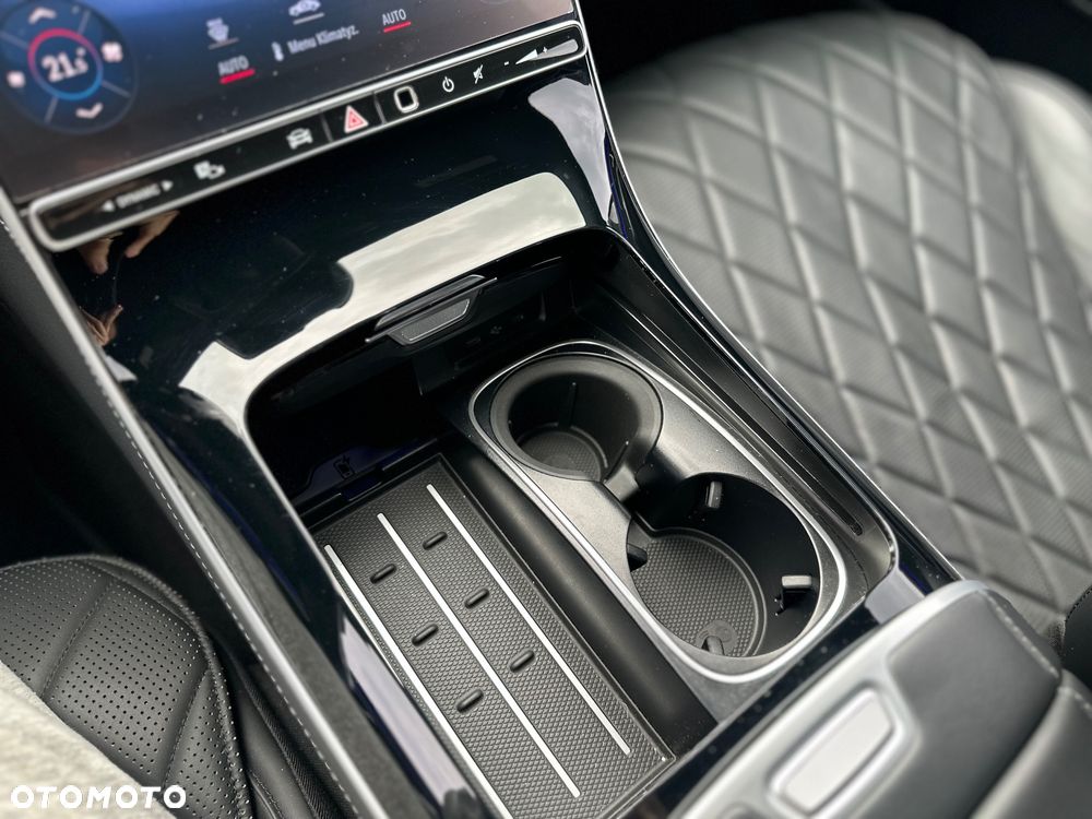 Mercedes-Benz Klasa S 580 4-Matic AMG Line 9G-TRONIC - 38
